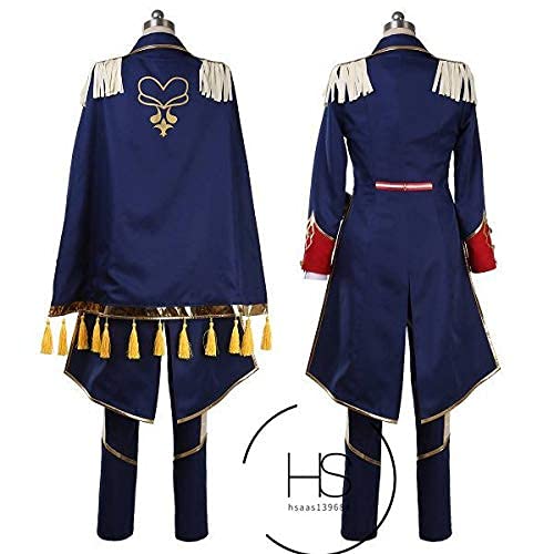 Amazon.co.jp: [ZIXUAN] あんさんぶるスターズ あんスタ Knights 