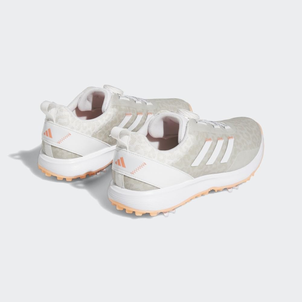 Adidas Damen S2g Spikeless Boa 23 GolfschuheSneaker