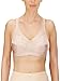 Produktbild Naturana Damen Soft Cup Bra Bügelloser BH, Beige (Hellbeige), 80E