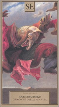 Cronache della mia vita Cronache della mia vita