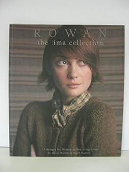 Paperback Rowan the Lima Colleciton Book