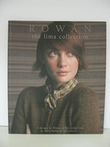 Rowan the Lima Colleciton