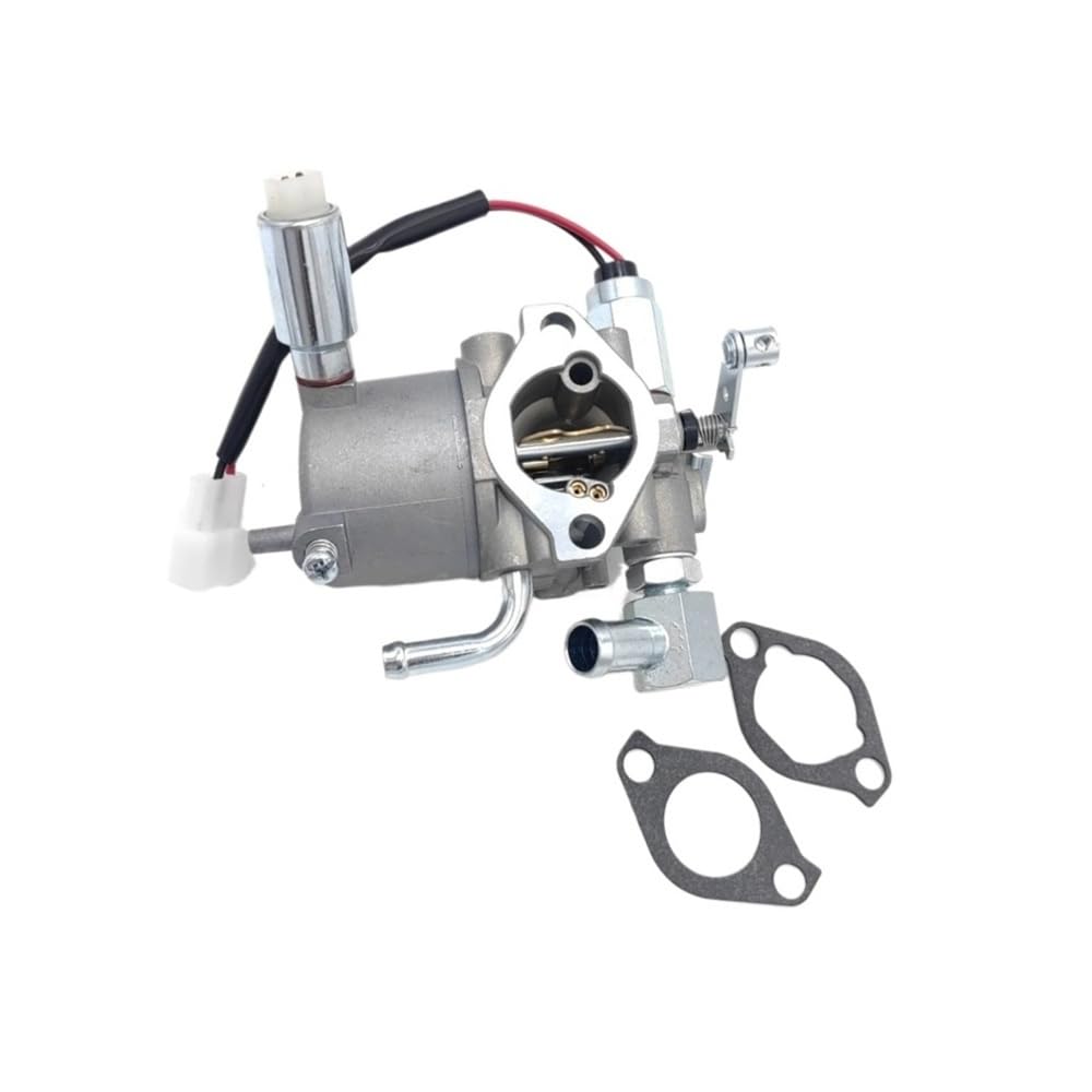 Carburateur compatible avec les tondeuses EG801-44010 et WG972