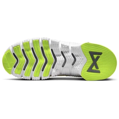 Nike Free Metcon 5 Women's Training Shoes Adult DV3950-800 (Citro), Size 94