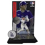 McFarlane Shohei Ohtani (Los Angeles Dodgers) MLB 7' Figure SportsPicks