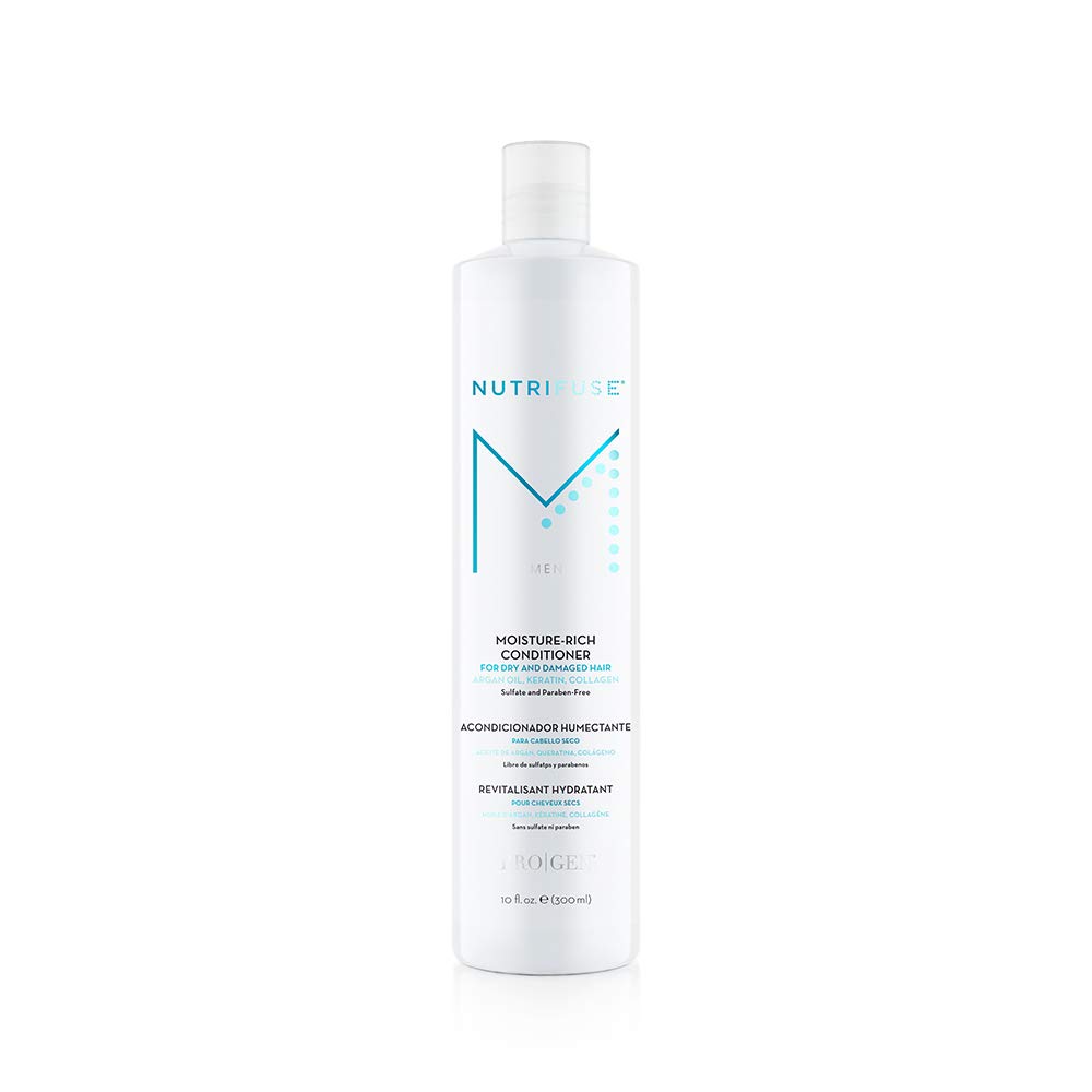 Nutrifuse M Moisture-Rich Conditioner 10oz