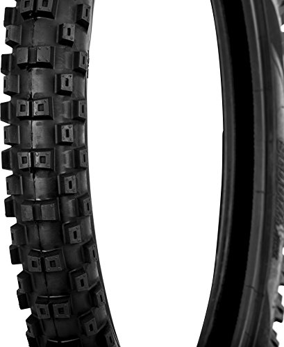 Sedona Mx907Hp Hard-Pack Terrain Rear Tire 110/90-19 #TOP2