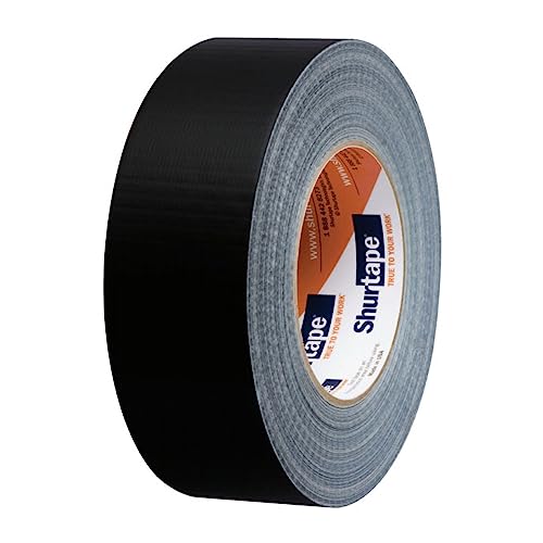 Image of Shurtape PC-600 General Purpose Duct Tape
