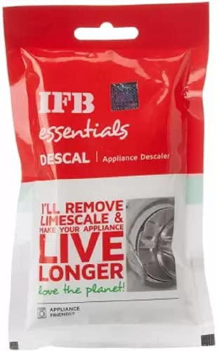 Image of IFB DSCALE WASHING POWDER 1000 GRAM Detergent Powder 10 g