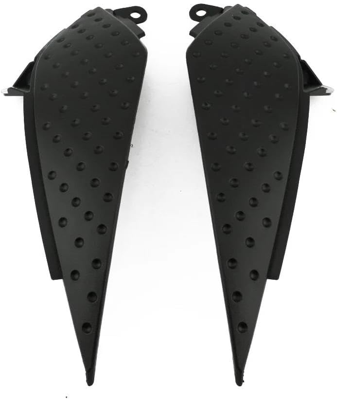 サイドウィングプロテクター カワサキ 2005 2006 ニンジャ用 Zx-6r