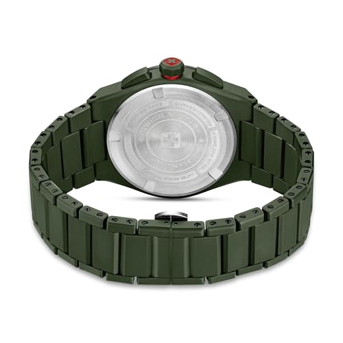 Image of Swiss Military HANOWA Analog Men's Watch
