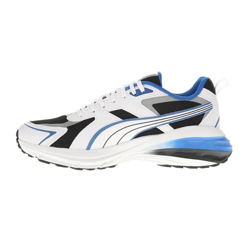 Image of Puma Mens Hypnotic Leather Shoes
