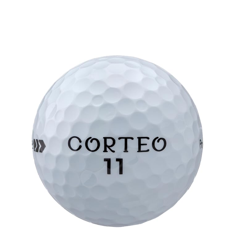 muziik CORTEO Premium Ball Corteo Premium Ball