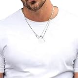 Zoom IMG-1 trndtrsure t shirt da uomo Zoom IMG-1 trndtrsure t shirt da uomo