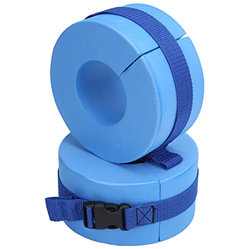 Equipo acuático para aeróbicos en agua con pesas ajustables miniatura 3