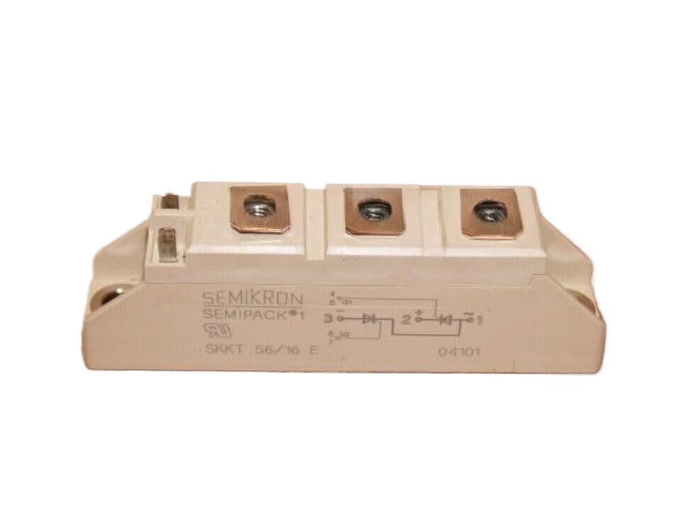 1 SKKT56/16E power module SKKT56-16E