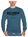 HARLEY-DAVIDSON Men's Shirt, Hand Made Willie G Skull Long Sleeve 30294032