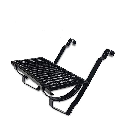 Preisvergleich Produktbild DACHTRITT Steigtritt 100cm für Dachziegel und Biberschwanzziegel zum Einhängen Verzinkt