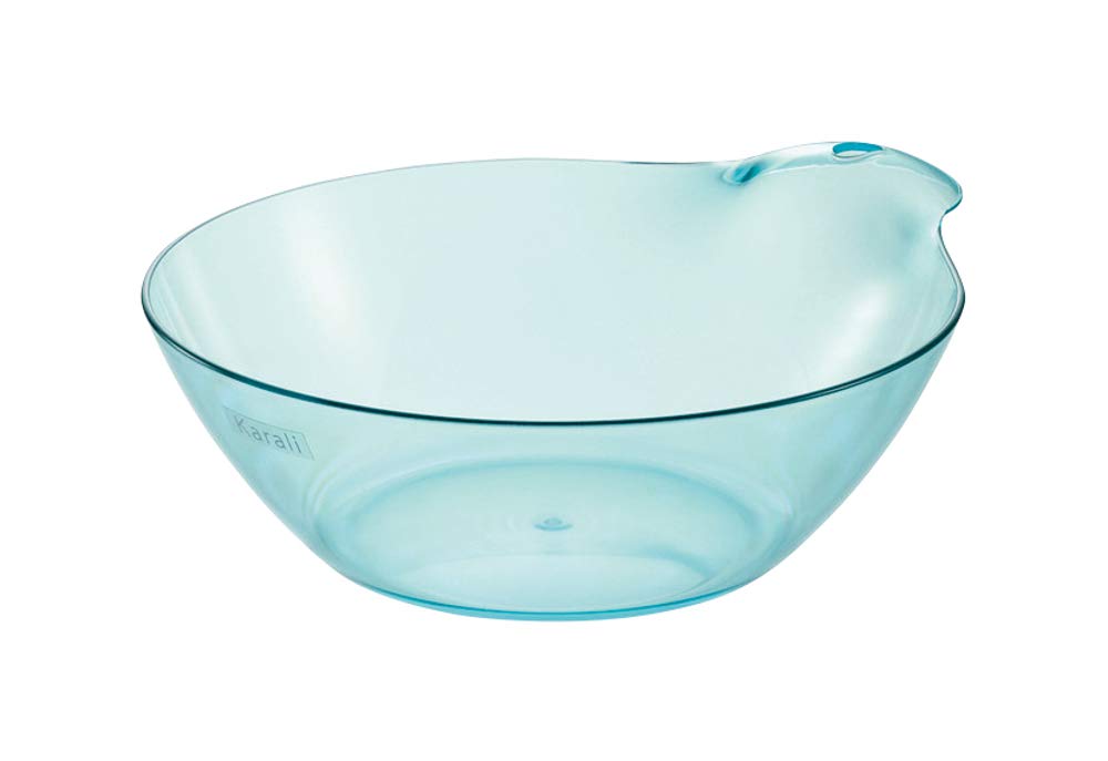 ????? Carari Bottle HG Hot Water, 2500ml, Aquatic-Blue