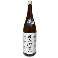 日高見 辛口本醸造 1800ml