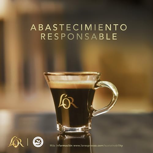 L'OR Espresso Intense Variety Box Coffee Pods x40