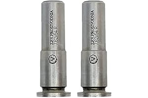 7.62X54R Headspace Gauges: Ensure Precise Rifle Cartridge Measurements