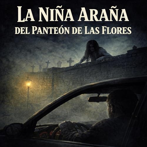 La Leyenda de La Ni&ntilde;a Ara&ntilde;a de La Ni&ntilde;a Ara&ntilde;a del Pante&oacute;n de Las Flores