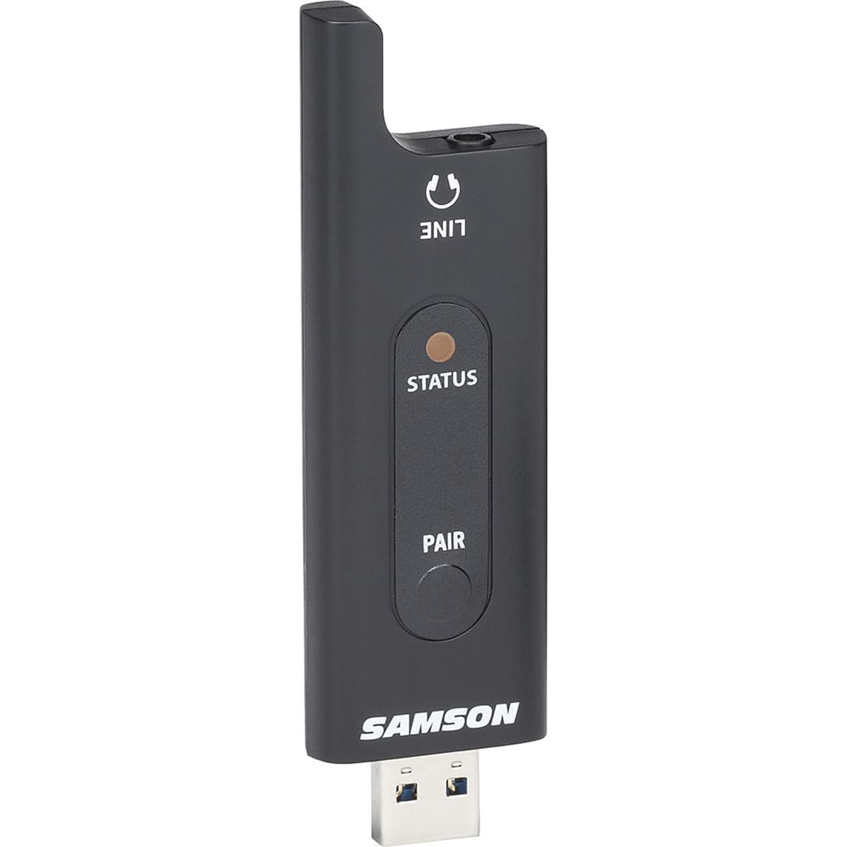 Samson RXD2 Wireless USB Receiver for Stage XPD2/XPD1/X1U System