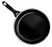 Silit Professional Frying pan, Medium, Black