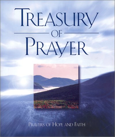 Treasury of Prayer