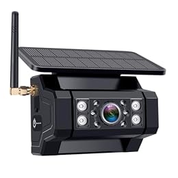 Yakry Vehicle Backup Camera for Car SUV Truck Wide View Only Compatiable with Y02