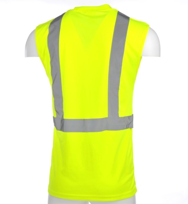 Amazon.com: J. J. Keller & Associates, Inc. High Visibility T