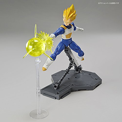 Dbz Super Saiyan Vegeta