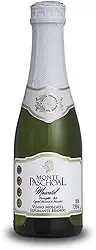 Espumante Monte Paschoal Branco Moscatel 187ml