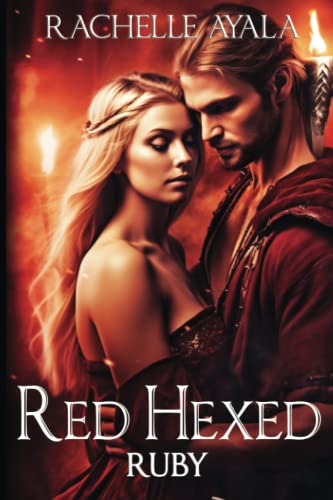 Red Hexed: Ruby (Love Charmed Romance)