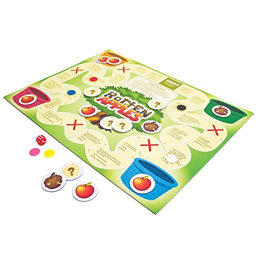 Junior Learning 6 Social Skills Games miniatura 3