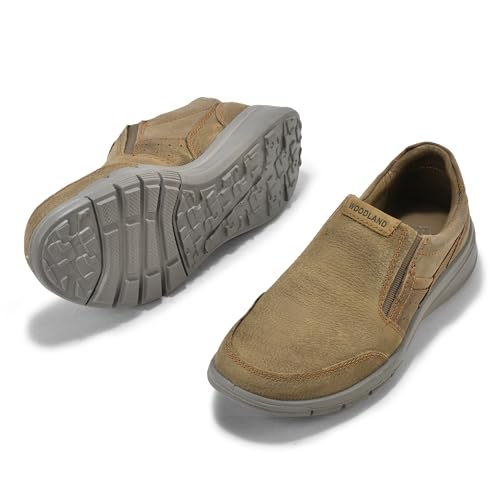 Image of Woodland Men's Sneaker