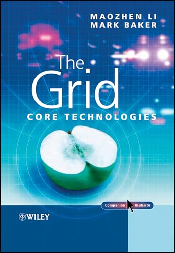 The Grid: Core Technologies view 2