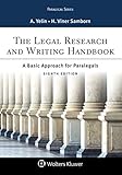 The Legal Research and Writing Handbook: A Basic Approach for Paralegals (Aspen Paralegal Series)