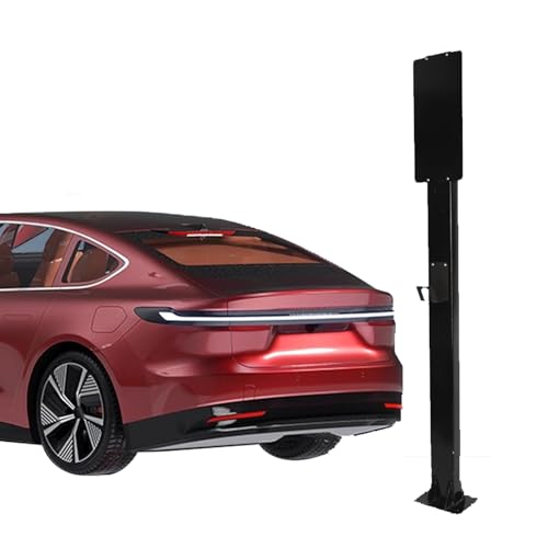 Borne de recharge pour voiture électrique New Energy avec socle de recharge extérieur universel