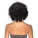 VELLA VELLA Sensual wig Style Heat Resistant Premium Fiber - ROSA (1)