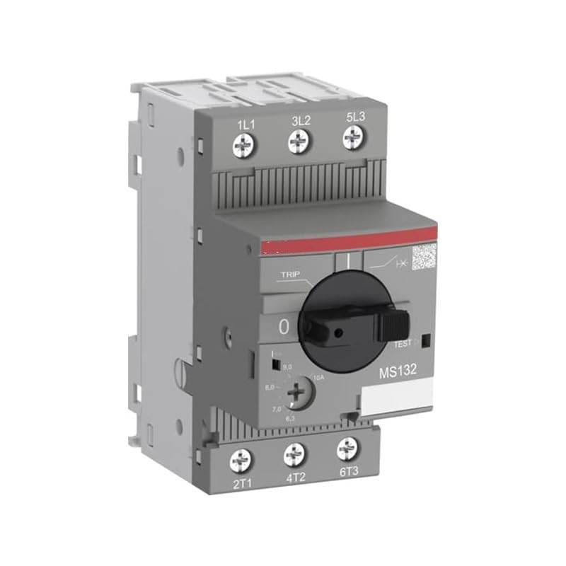 Guardamotor MS132 MS132-20 interruptor automático de motor 10239008