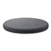 Taifuan Cuscini rotondi e comodi per sedia,2024 Cuscino rotondo in memory foam, morbido, cuscino rotondo per sedia per Sedia e Sgabelli Cucina e Giardino da Interno o Esterno Sfoderabili con Cerniera