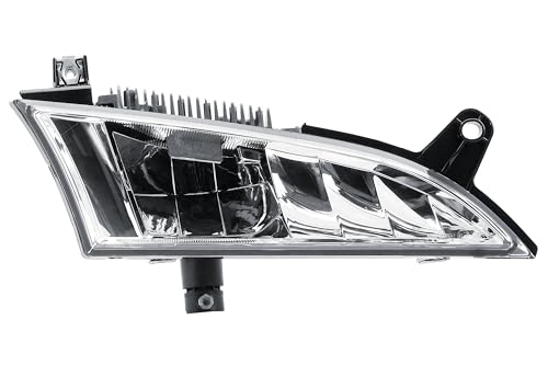 Phare additionnel LED 24V côté passager calandre avant pour camion Scania P G