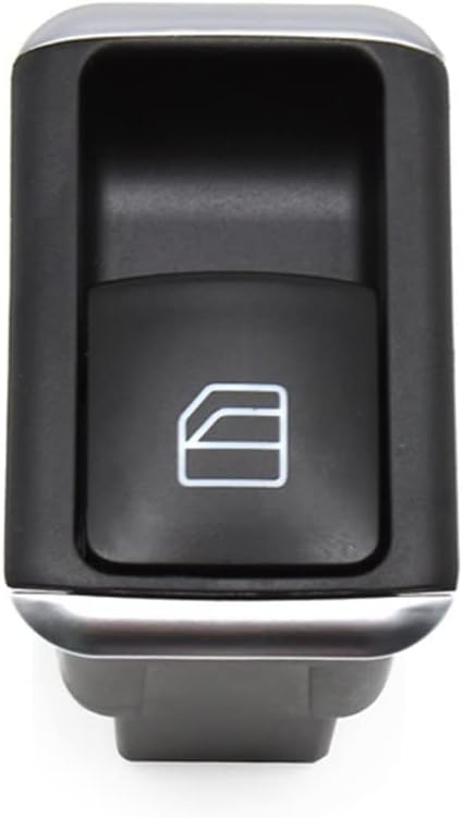 車のウィンドウスイッチボタン X156 X204 W204 W212 W207 電気マスターウィンドウスイッチレギュレータ A212