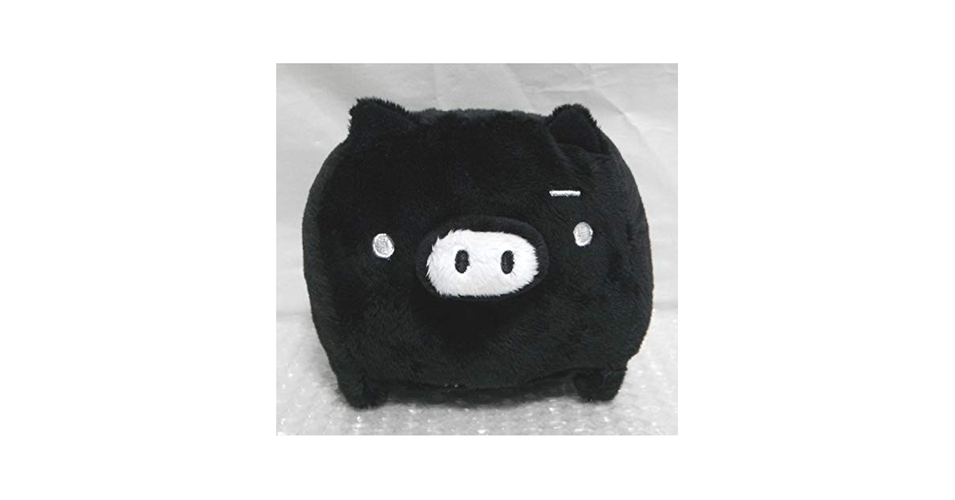 めいふぁ商品  ★ ぷちくろ・ぷちっとくろにくる ⚡️7月 大阪店売れ筋ベスト34⚡️ ビラ星人（宇宙船団