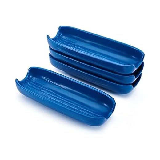 Pfaltzgraff Callie Blue Corn Dishes
