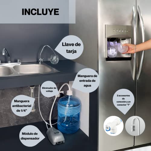 Despachadores De Agua, Kitchen Imagen adicional