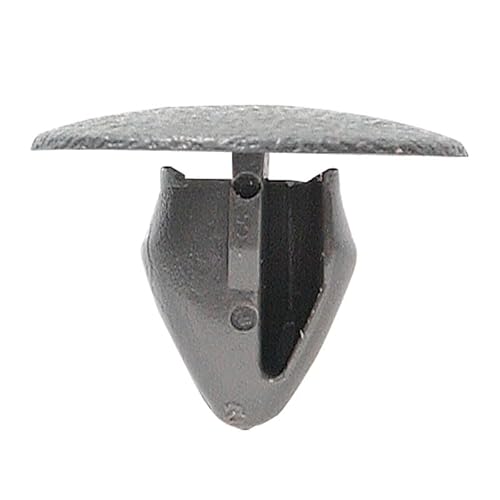 PVD トランクルームトリム クリップ 日産用 3個 シルビア スカイライン セフィーロ フェアレディーZ 純正番号 01553-04941 内張クリップ 自動車 ファスナー car clip CN-201 NN-201 YN-201 (3)