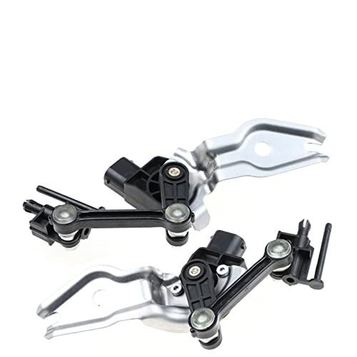 Capteur de niveau de phare avant gauche 7L0616213 pour suspension auto